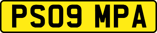 PS09MPA