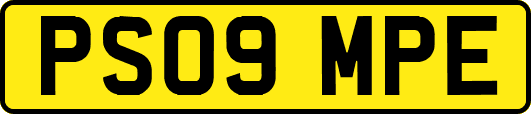 PS09MPE