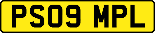 PS09MPL