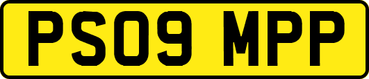 PS09MPP