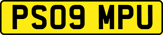 PS09MPU