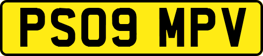 PS09MPV