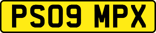 PS09MPX