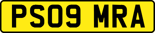 PS09MRA