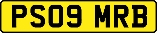 PS09MRB