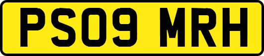 PS09MRH