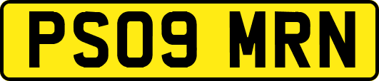 PS09MRN