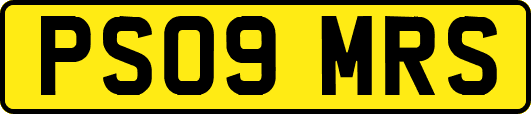 PS09MRS