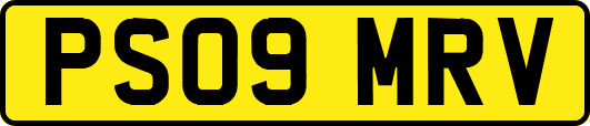 PS09MRV