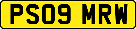 PS09MRW