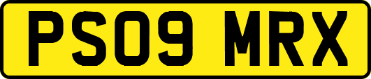 PS09MRX