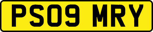 PS09MRY