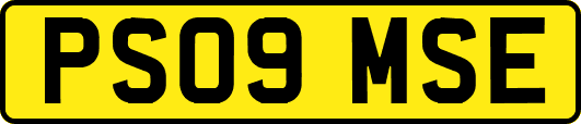 PS09MSE