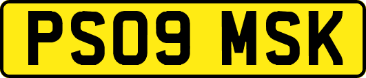 PS09MSK