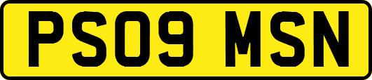 PS09MSN