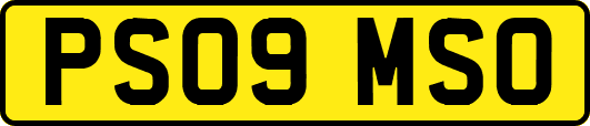 PS09MSO