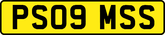PS09MSS