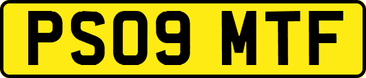 PS09MTF