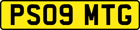 PS09MTG