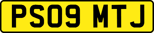 PS09MTJ