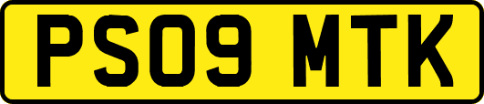 PS09MTK