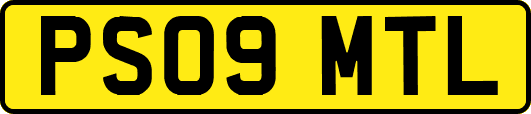 PS09MTL