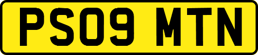 PS09MTN