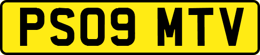 PS09MTV