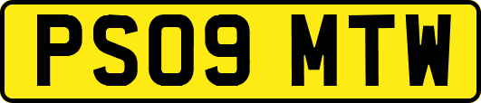 PS09MTW