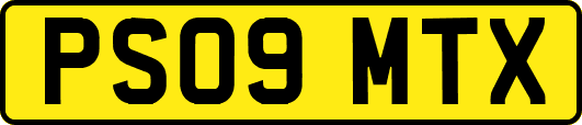 PS09MTX
