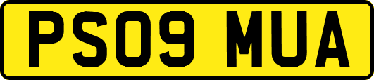 PS09MUA