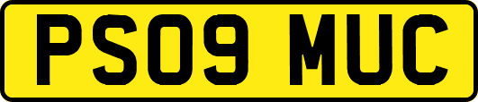 PS09MUC