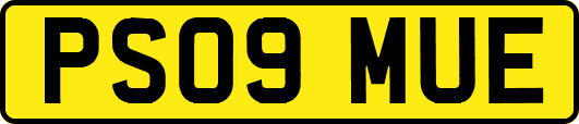 PS09MUE