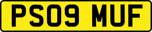 PS09MUF