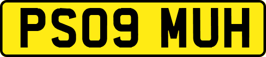 PS09MUH