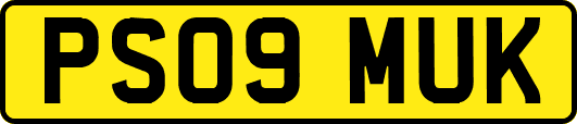 PS09MUK