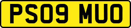 PS09MUO