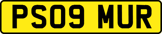 PS09MUR