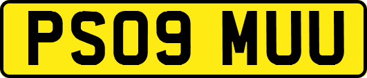PS09MUU