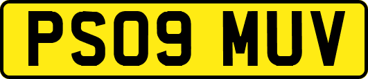 PS09MUV