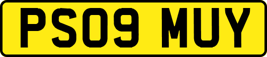 PS09MUY