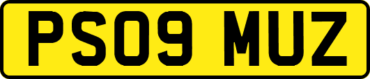 PS09MUZ