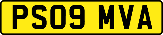PS09MVA