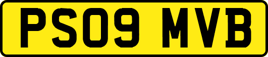 PS09MVB