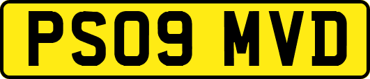 PS09MVD