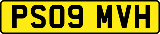 PS09MVH