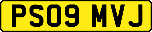 PS09MVJ