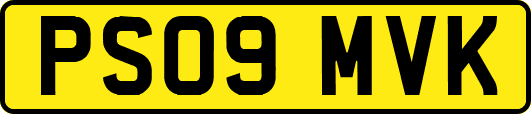 PS09MVK