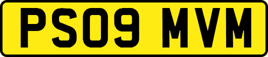 PS09MVM