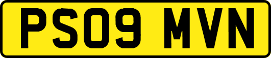 PS09MVN